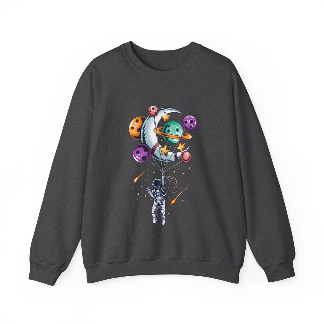 Unisex Heavy Blend™ Crewneck Sweatshirt - Creative Canvas Corner