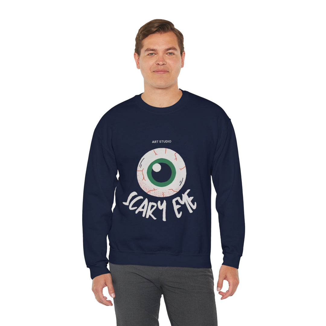 Unisex Heavy Blend™ Crewneck Sweatshirt - Creative Canvas Corner