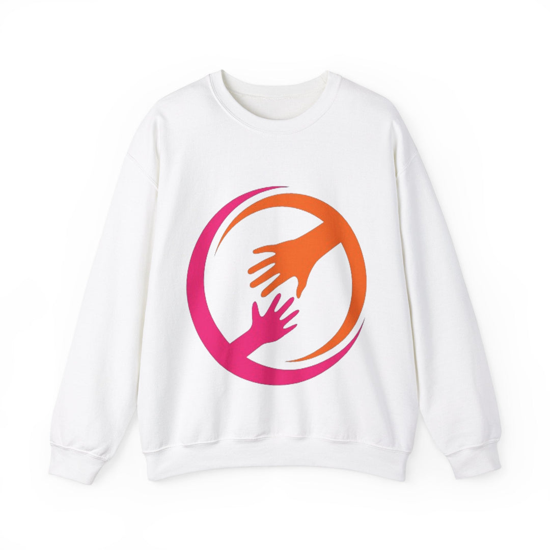 Unisex Heavy Blend™ Crewneck Sweatshirt - Creative Canvas Corner