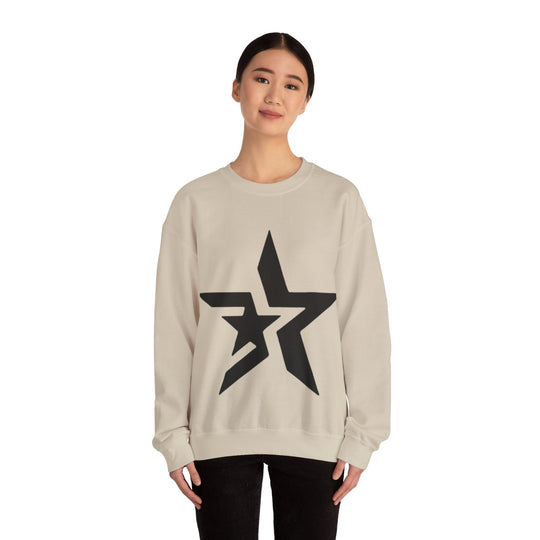 Unisex Heavy Blend™ Crewneck Sweatshirt - Creative Canvas Corner