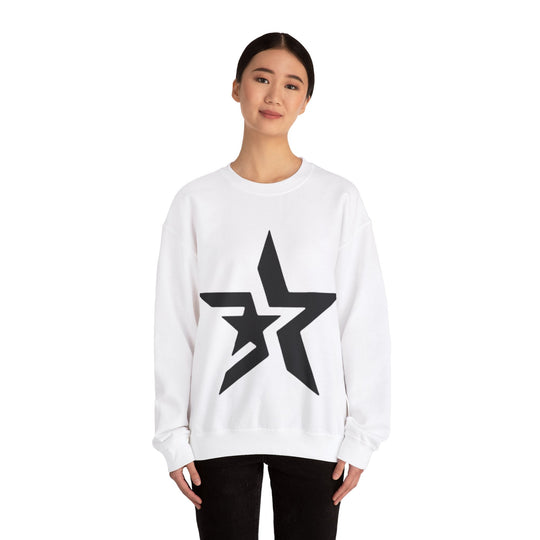 Unisex Heavy Blend™ Crewneck Sweatshirt - Creative Canvas Corner