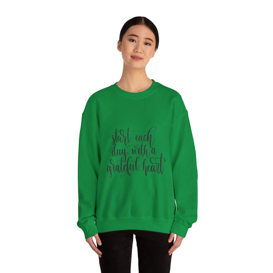 Unisex Heavy Blend™ Crewneck Sweatshirt - Creative Canvas Corner