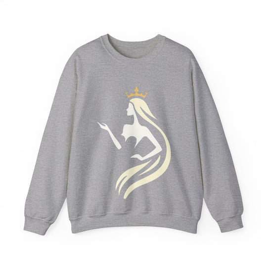 Unisex Heavy Blend™ Crewneck Sweatshirt - Creative Canvas Corner