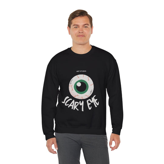 Unisex Heavy Blend™ Crewneck Sweatshirt - Creative Canvas Corner