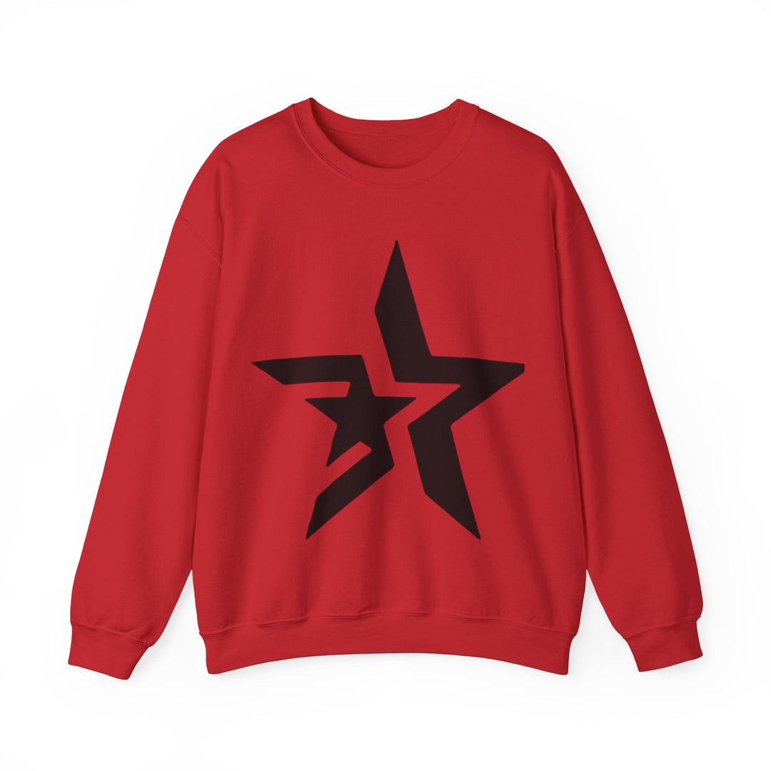 Unisex Heavy Blend™ Crewneck Sweatshirt - Creative Canvas Corner