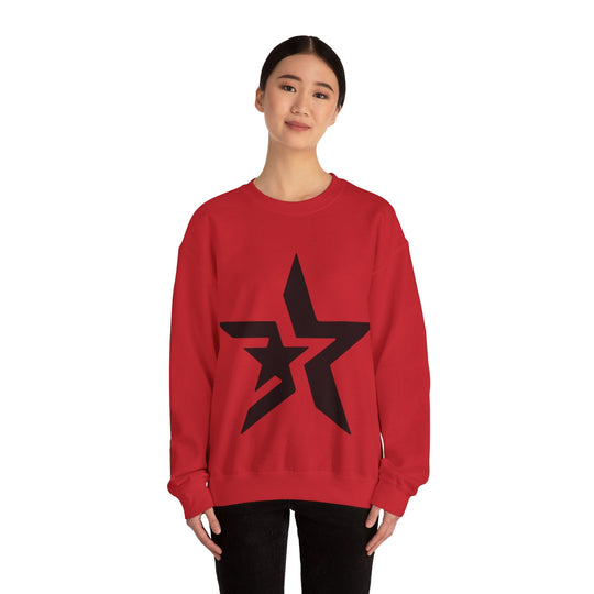 Unisex Heavy Blend™ Crewneck Sweatshirt - Creative Canvas Corner