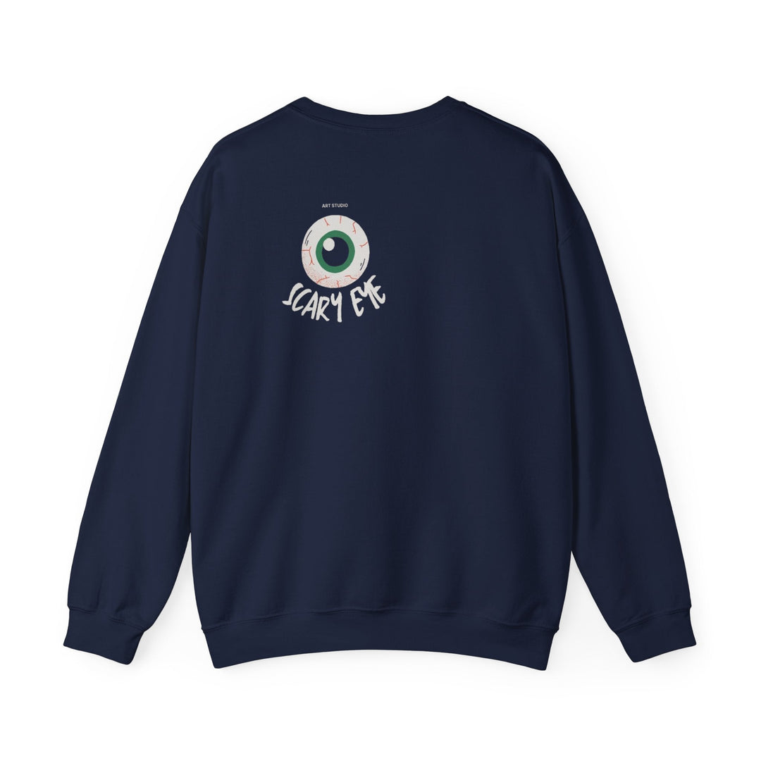 Unisex Heavy Blend™ Crewneck Sweatshirt - Creative Canvas Corner