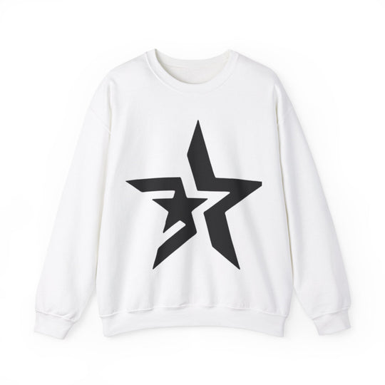 Unisex Heavy Blend™ Crewneck Sweatshirt - Creative Canvas Corner