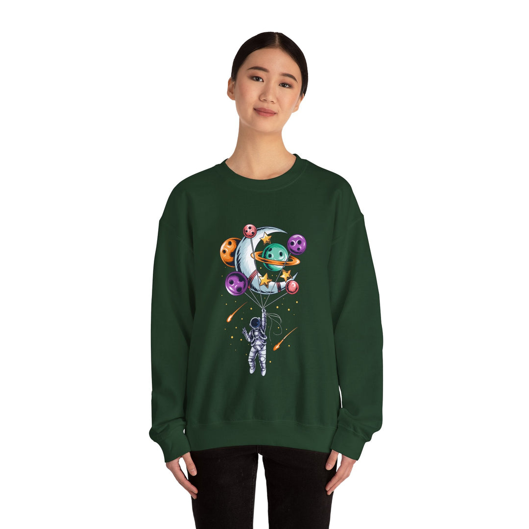 Unisex Heavy Blend™ Crewneck Sweatshirt - Creative Canvas Corner