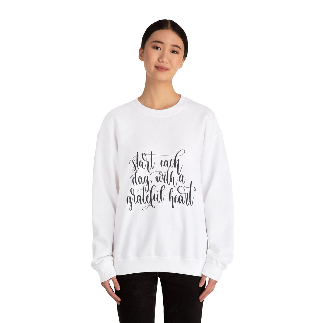 Unisex Heavy Blend™ Crewneck Sweatshirt - Creative Canvas Corner