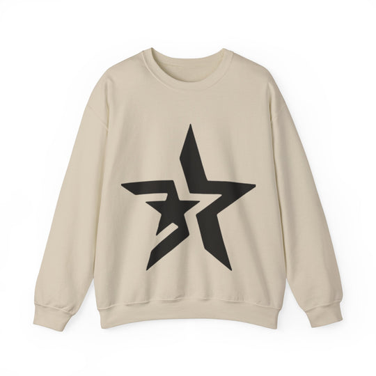 Unisex Heavy Blend™ Crewneck Sweatshirt - Creative Canvas Corner