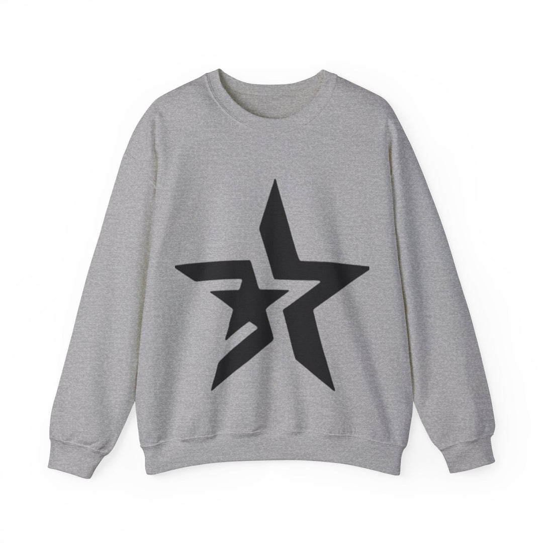 Unisex Heavy Blend™ Crewneck Sweatshirt - Creative Canvas Corner