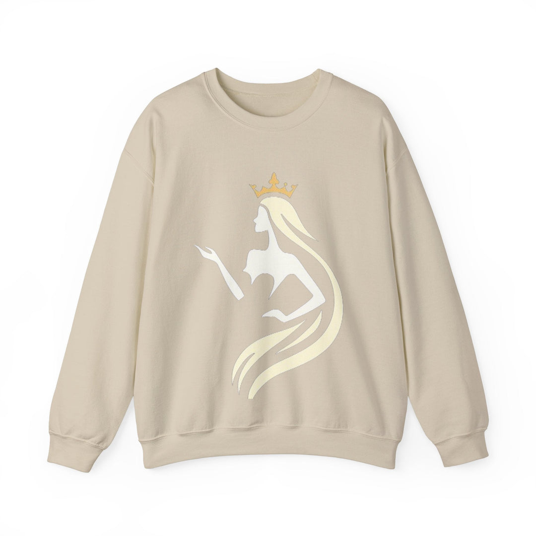 Unisex Heavy Blend™ Crewneck Sweatshirt - Creative Canvas Corner