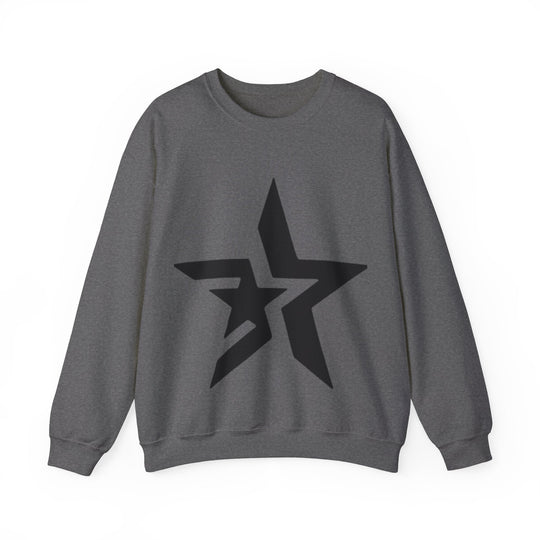 Unisex Heavy Blend™ Crewneck Sweatshirt - Creative Canvas Corner