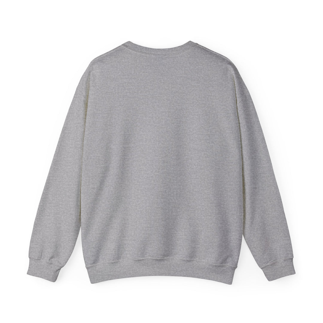 Unisex Heavy Blend™ Crewneck Sweatshirt - Creative Canvas Corner