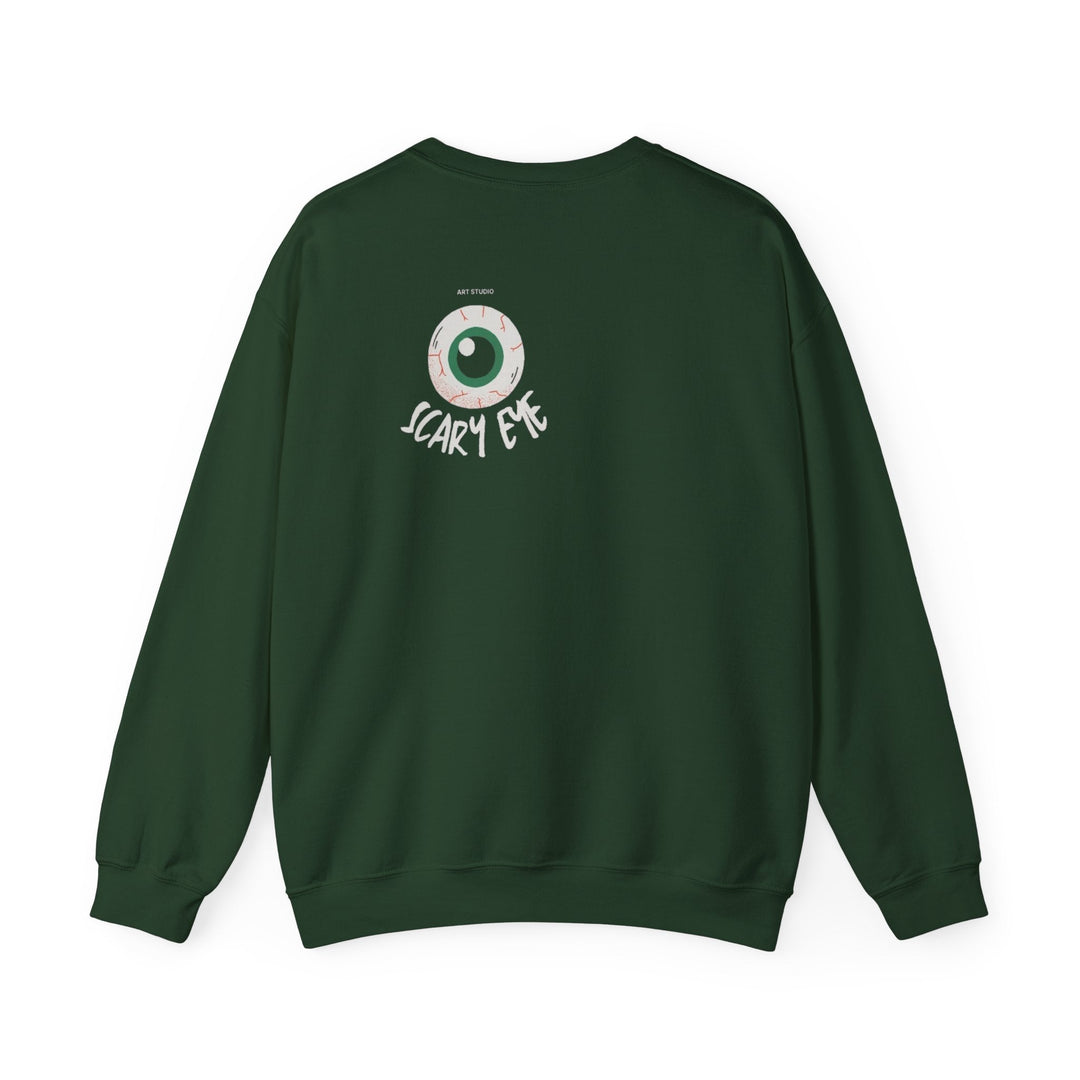 Unisex Heavy Blend™ Crewneck Sweatshirt - Creative Canvas Corner