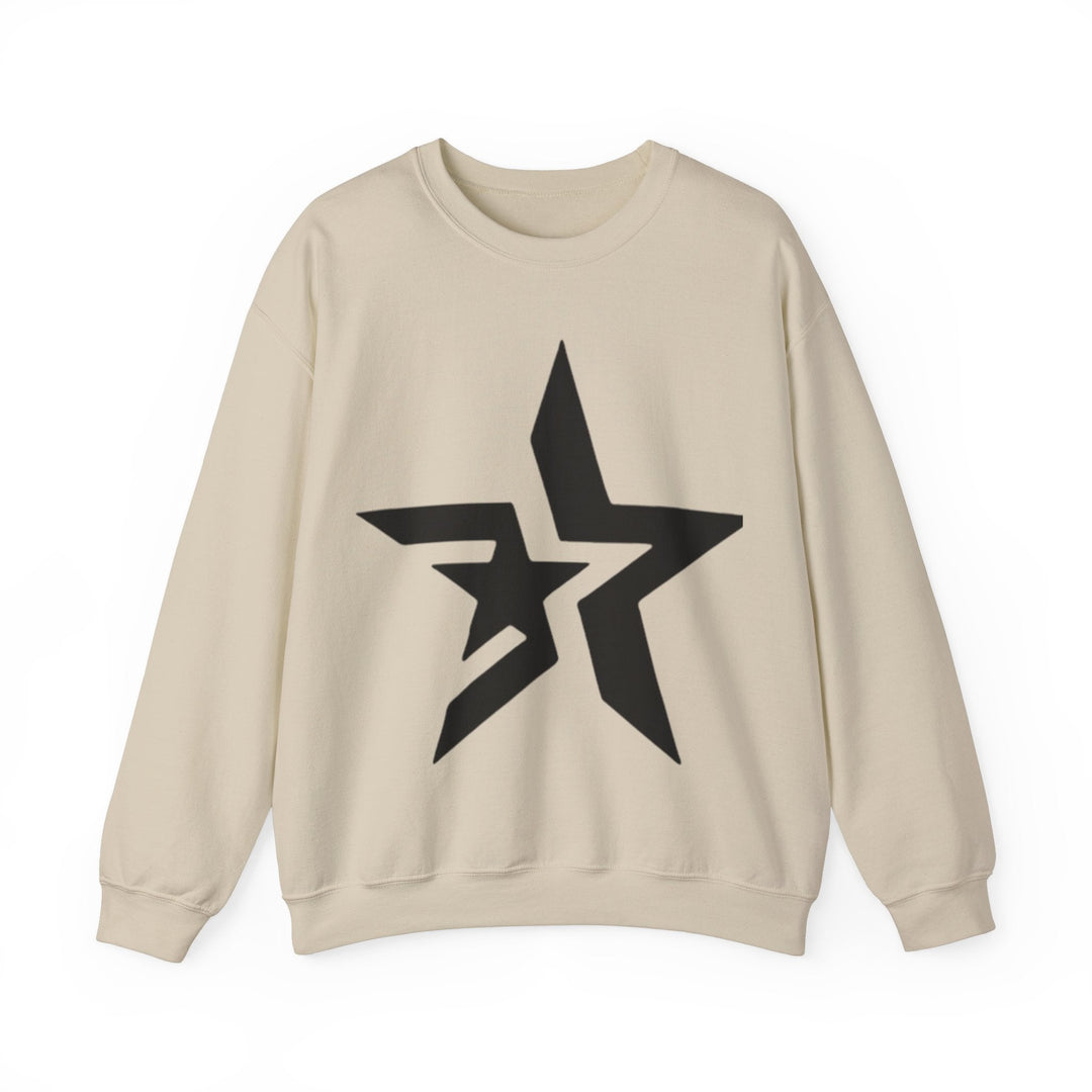 Unisex Heavy Blend™ Crewneck Sweatshirt - Creative Canvas Corner