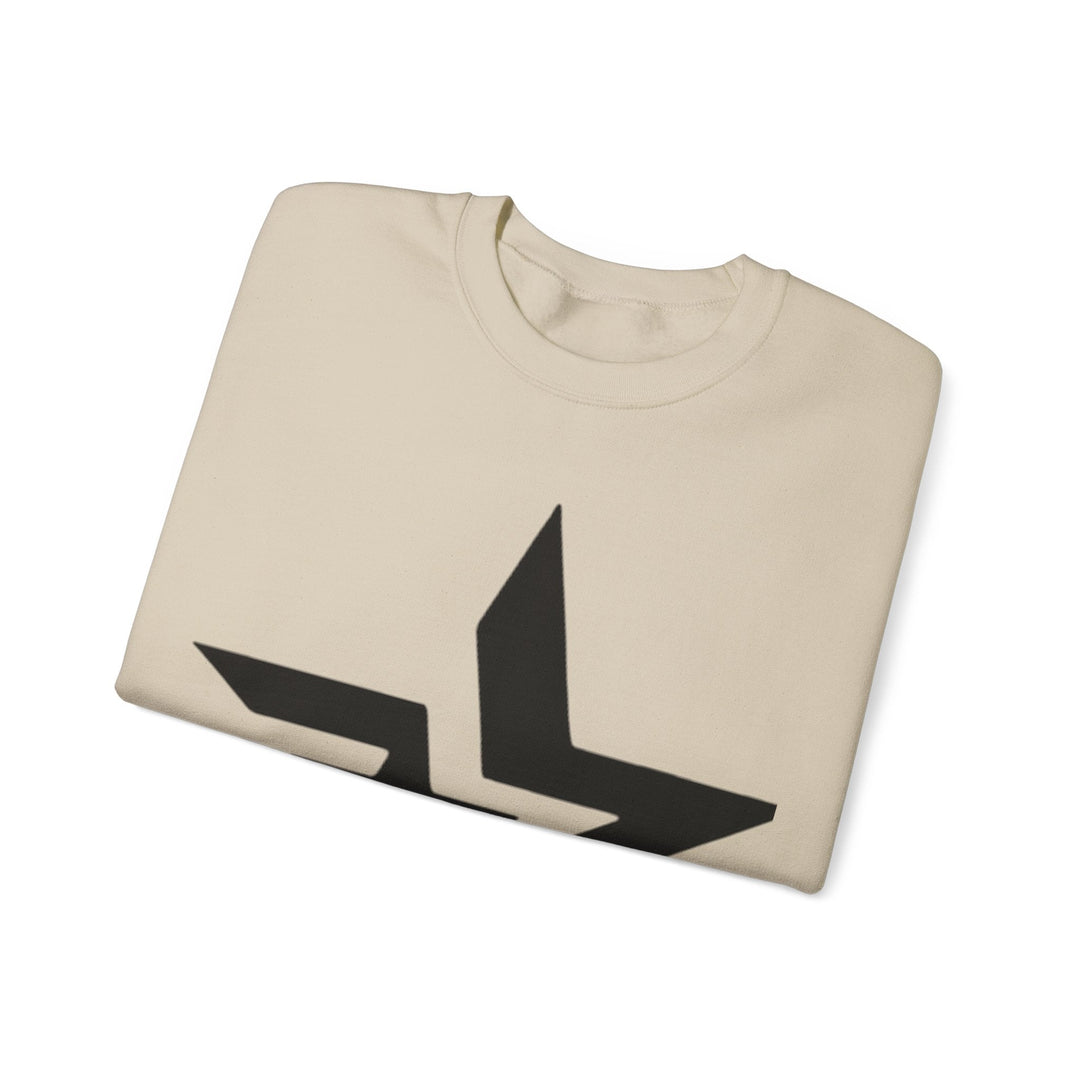 Unisex Heavy Blend™ Crewneck Sweatshirt - Creative Canvas Corner