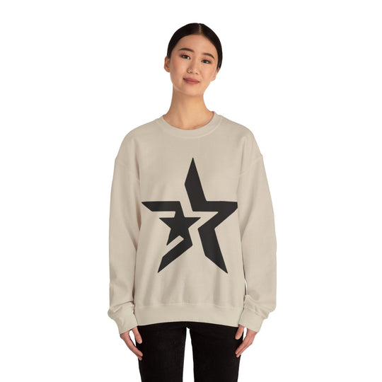 Unisex Heavy Blend™ Crewneck Sweatshirt - Creative Canvas Corner