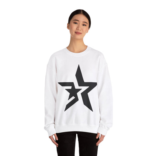 Unisex Heavy Blend™ Crewneck Sweatshirt - Creative Canvas Corner