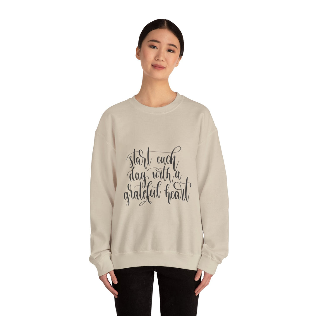 Unisex Heavy Blend™ Crewneck Sweatshirt - Creative Canvas Corner