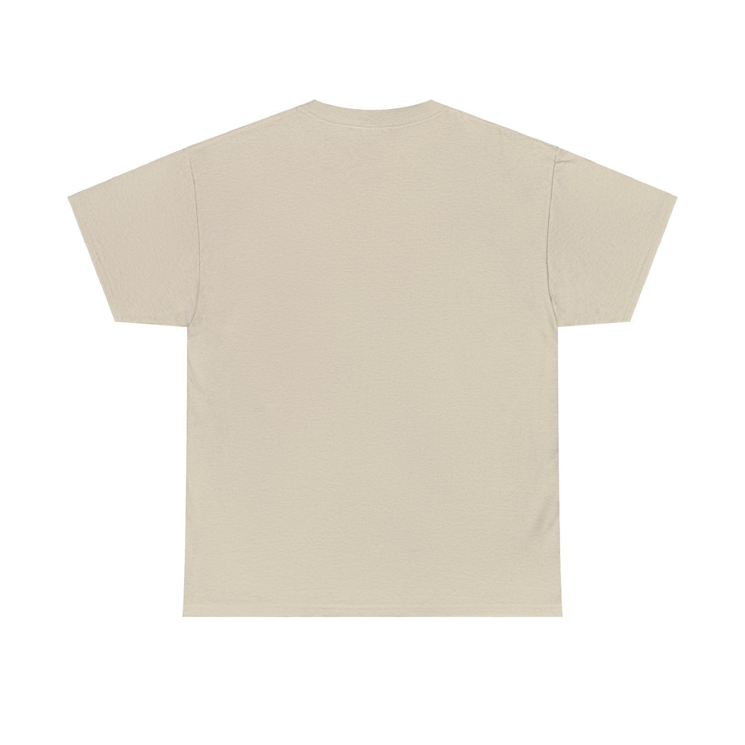 Unisex Heavy Cotton Tee - Creative Canvas Corner