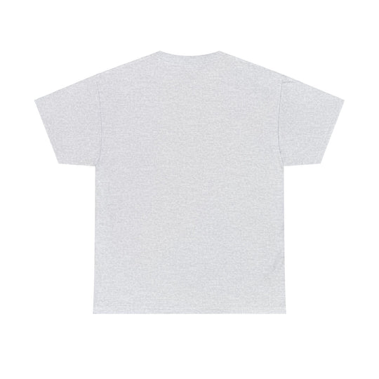 Unisex Heavy Cotton Tee - Creative Canvas Corner