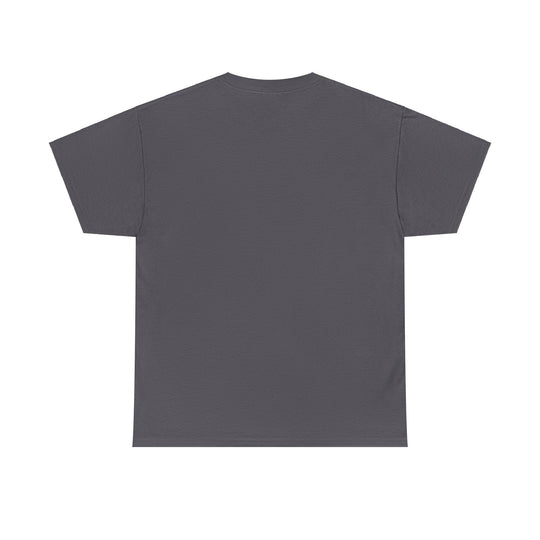 Unisex Heavy Cotton Tee - Creative Canvas Corner