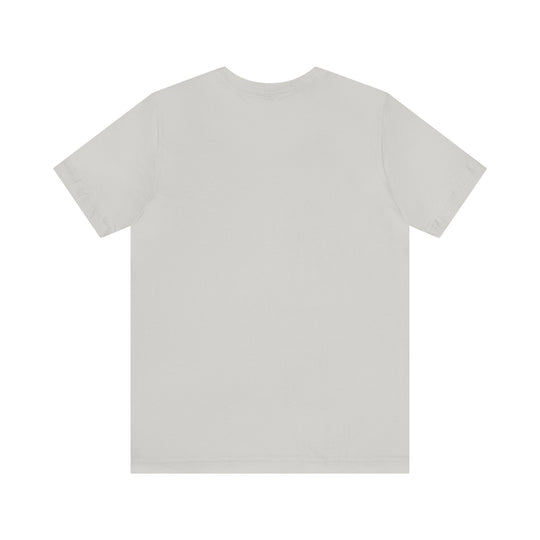 Unisex Jersey Short Sleeve Tee - Creative Canvas Corner