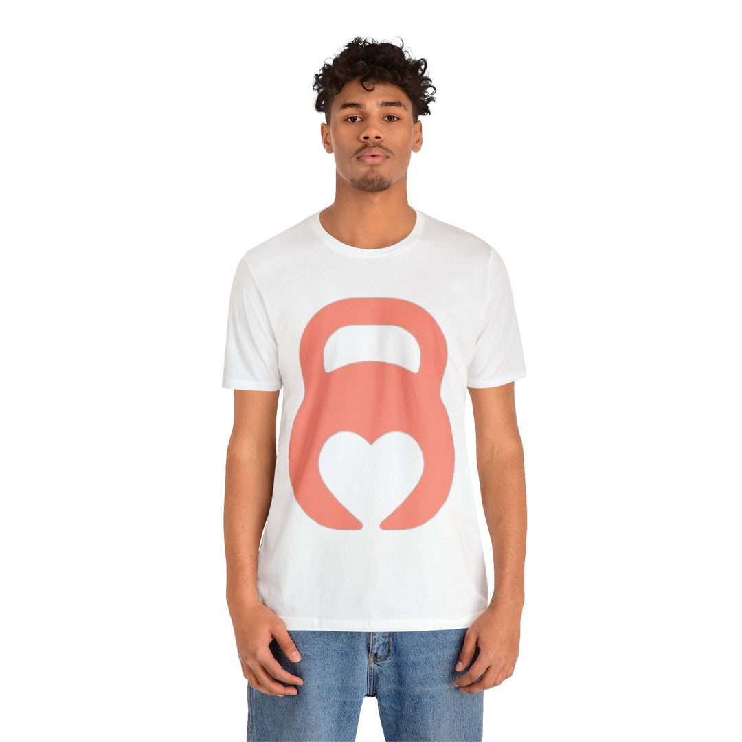 Unisex Jersey Short Sleeve Tee - Creative Canvas Corner