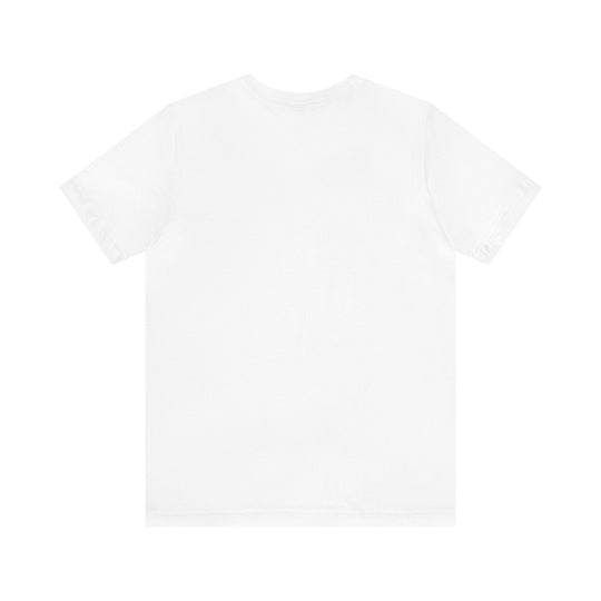 Unisex Jersey Short Sleeve Tee - Creative Canvas Corner