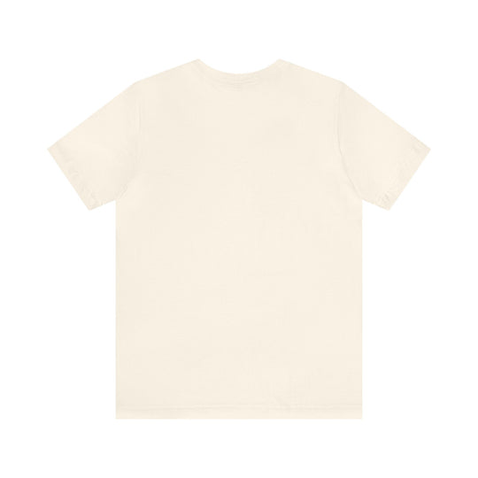 Unisex Jersey Short Sleeve Tee - Creative Canvas Corner