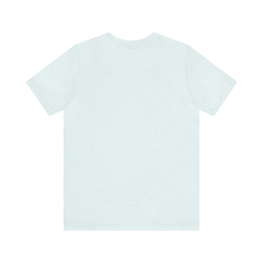 Unisex Jersey Short Sleeve Tee - Creative Canvas Corner