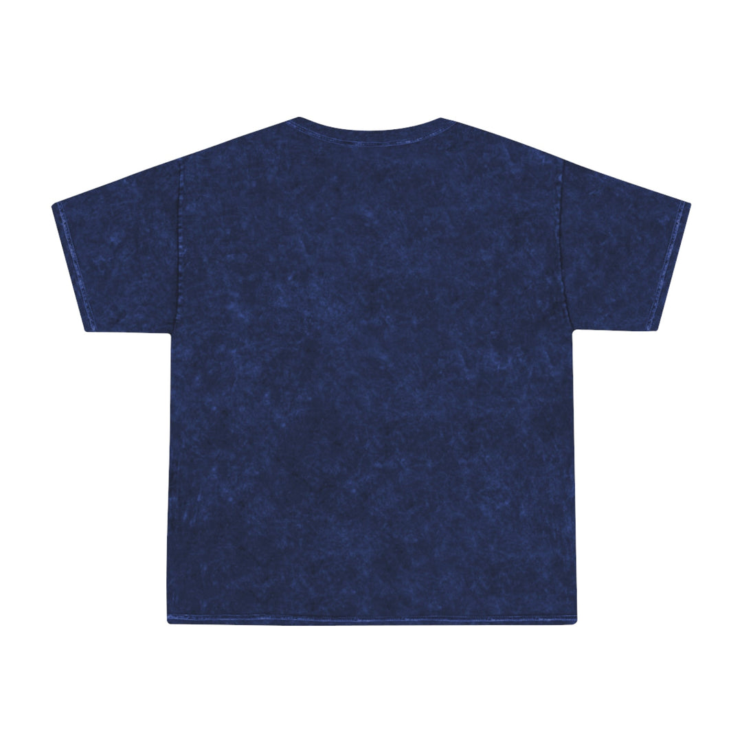 Unisex Mineral Wash T-Shirt - Creative Canvas Corner