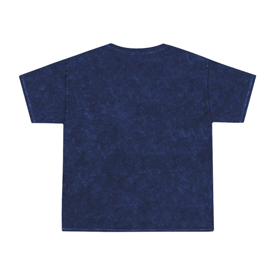 Unisex Mineral Wash T-Shirt - Creative Canvas Corner