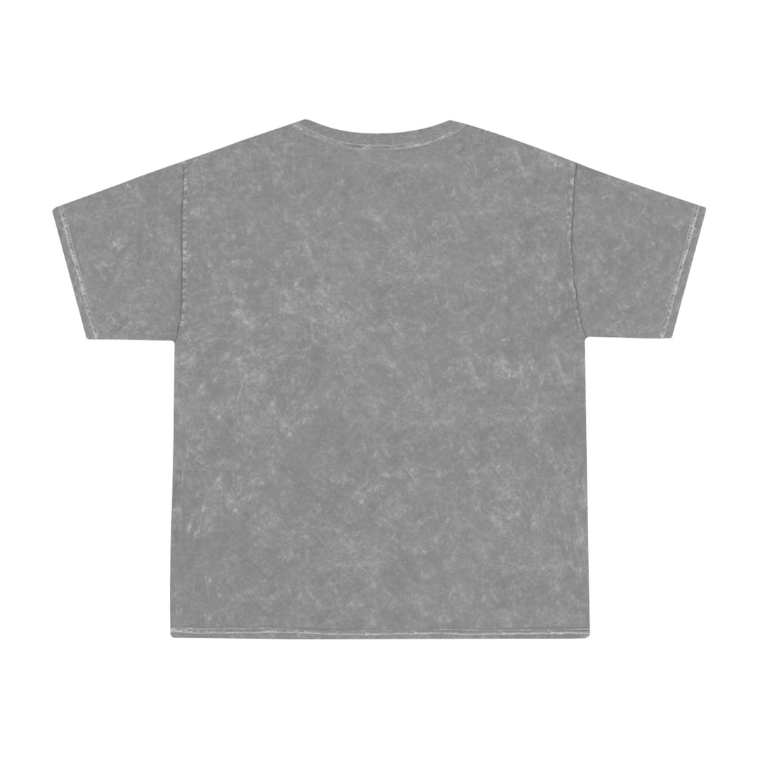 Unisex Mineral Wash T-Shirt - Creative Canvas Corner