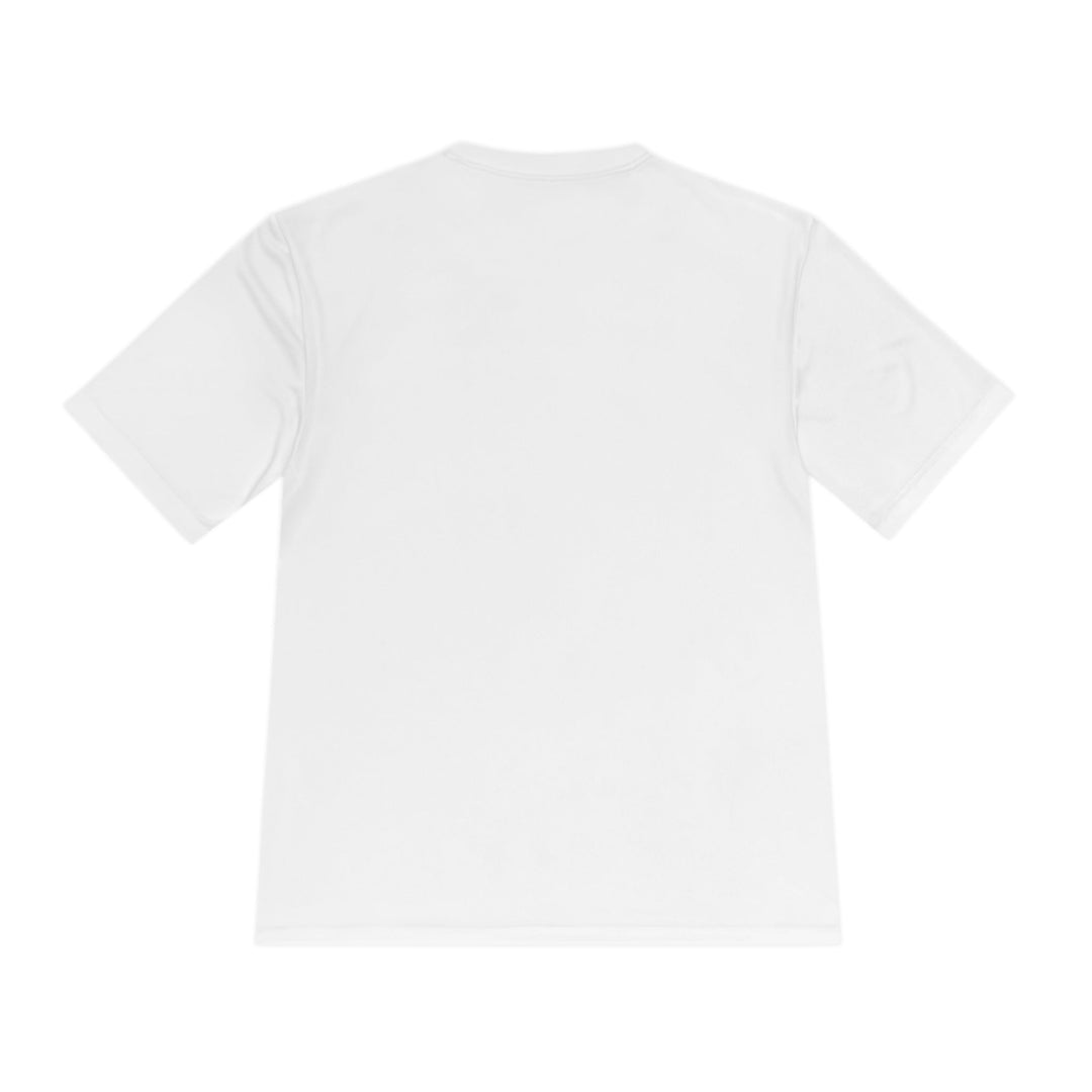 Unisex Moisture Wicking Tee - Creative Canvas Corner