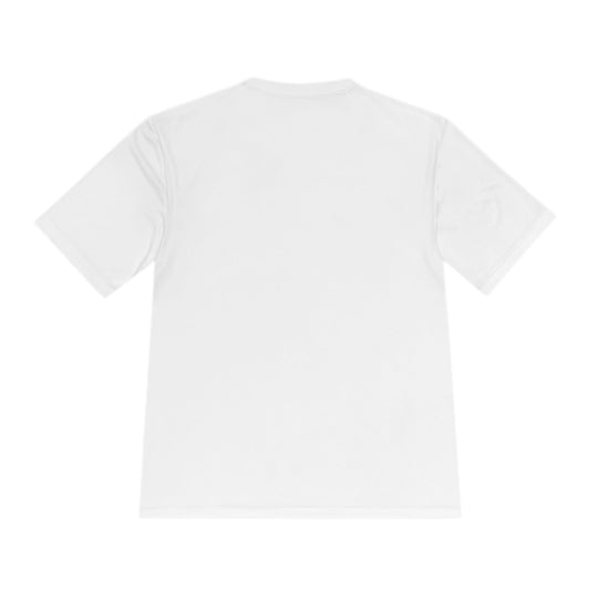 Unisex Moisture Wicking Tee - Creative Canvas Corner