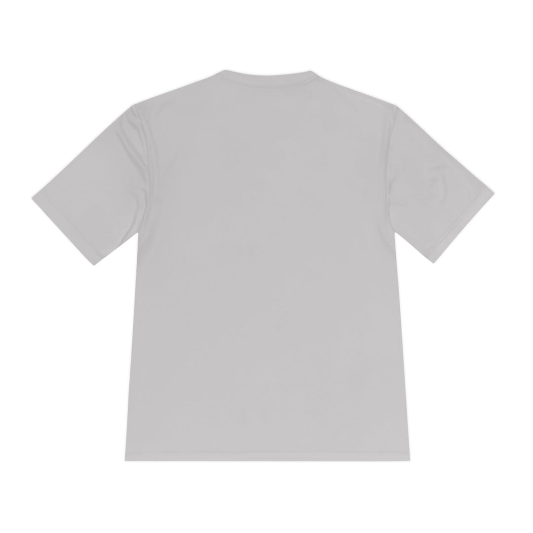 Unisex Moisture Wicking Tee - Creative Canvas Corner