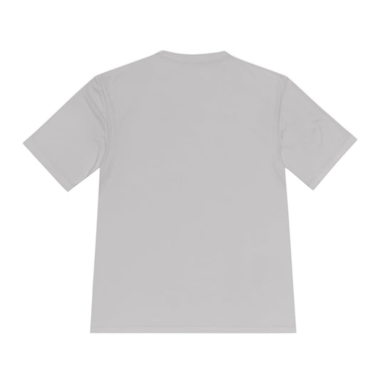 Unisex Moisture Wicking Tee - Creative Canvas Corner