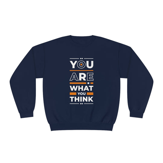 Unisex NuBlend® Crewneck Sweatshirt - Creative Canvas Corner