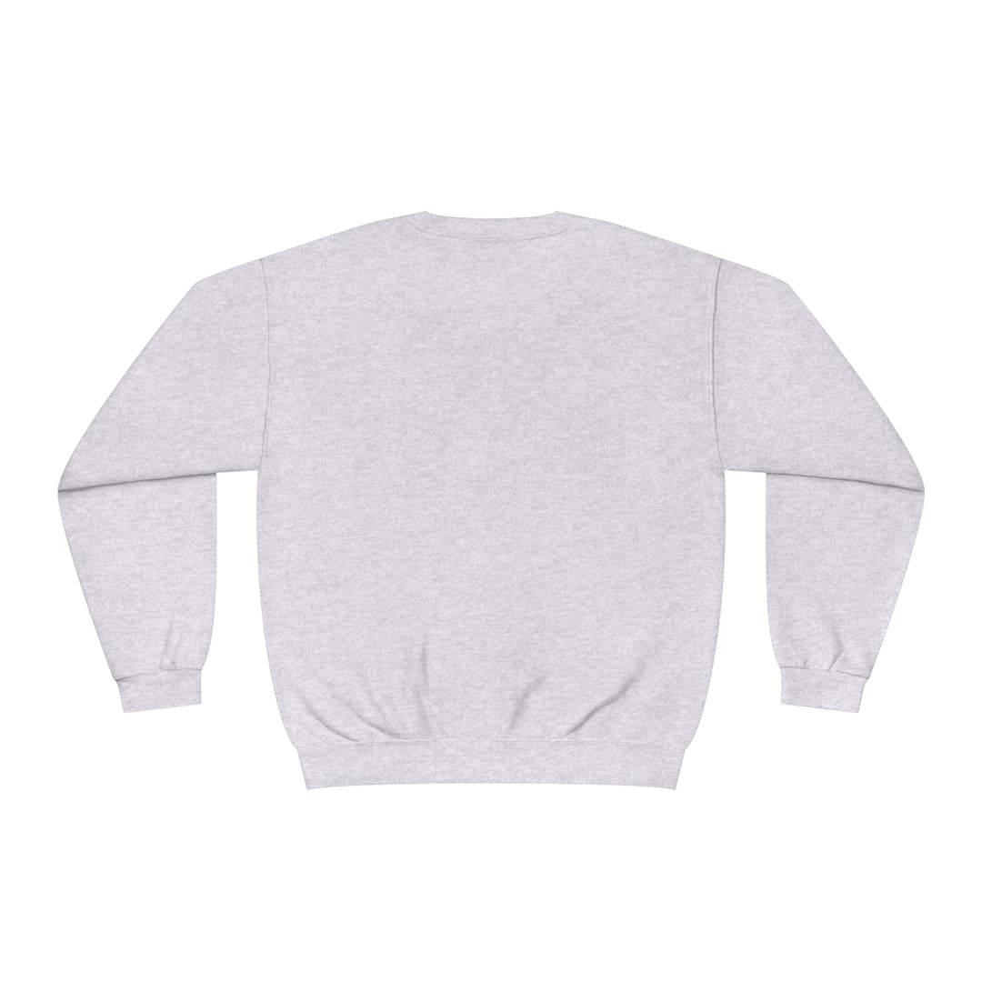 Unisex NuBlend Crewneck Sweatshirt - Creative Canvas Corner