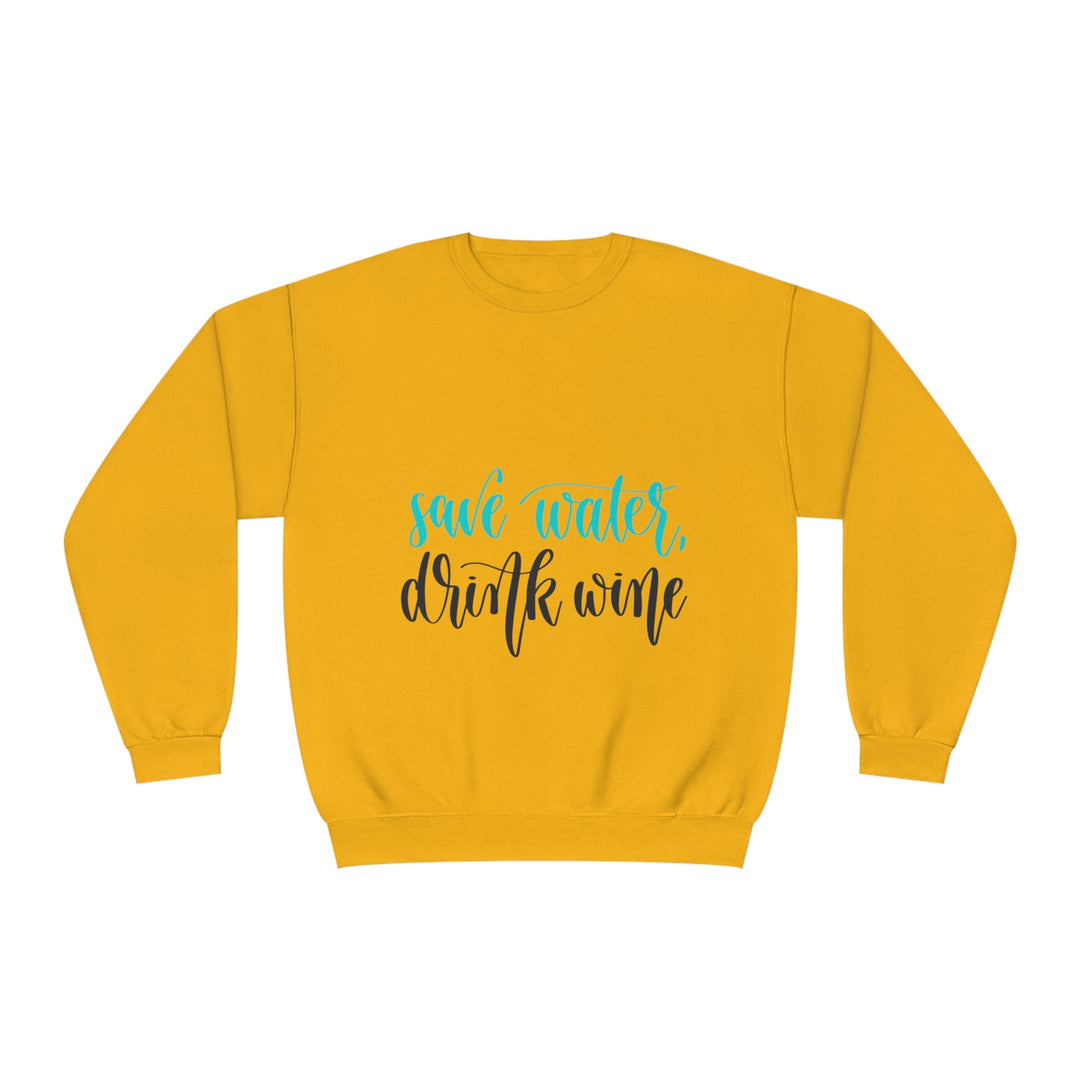 Unisex NuBlend Crewneck Sweatshirt - Creative Canvas Corner