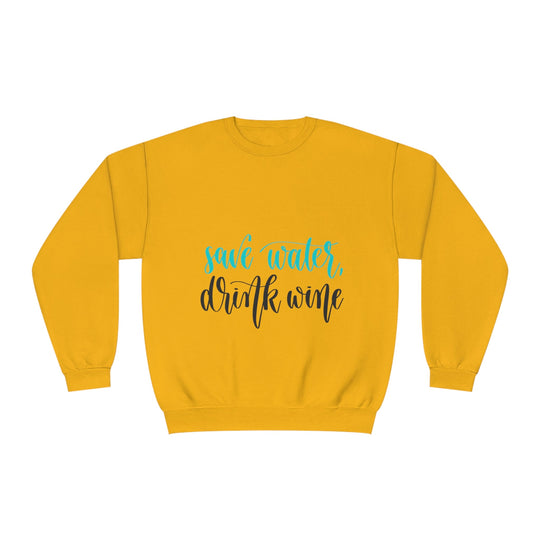 Unisex NuBlend Crewneck Sweatshirt - Creative Canvas Corner