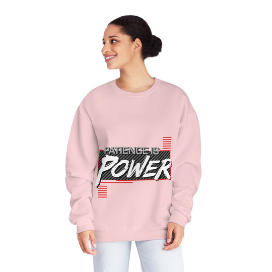 Unisex NuBlend® Crewneck Sweatshirt - Creative Canvas Corner