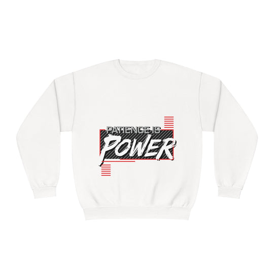 Unisex NuBlend® Crewneck Sweatshirt - Creative Canvas Corner