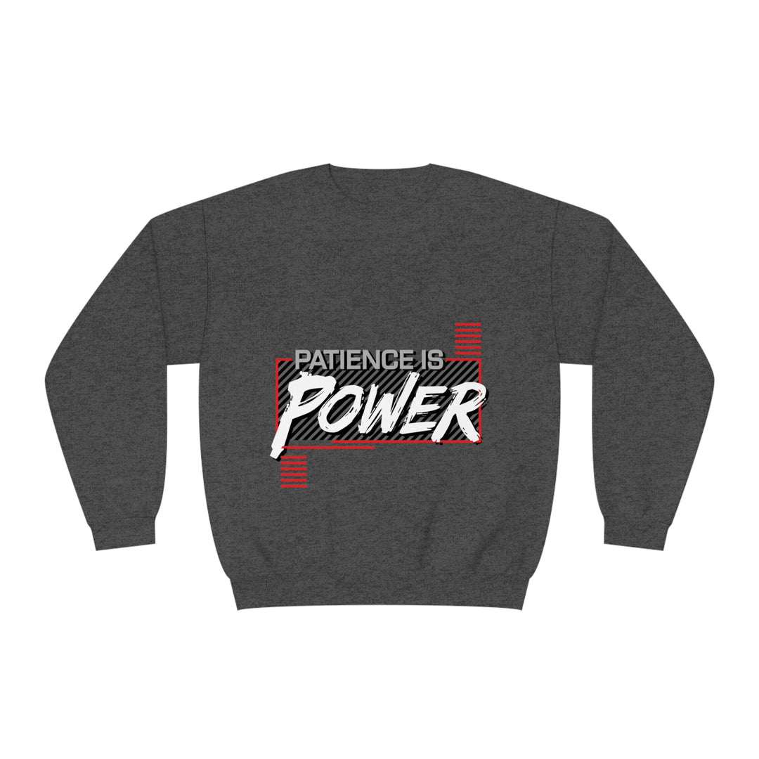 Unisex NuBlend® Crewneck Sweatshirt - Creative Canvas Corner