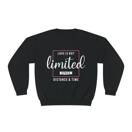 Unisex NuBlend® Crewneck Sweatshirt - Creative Canvas Corner