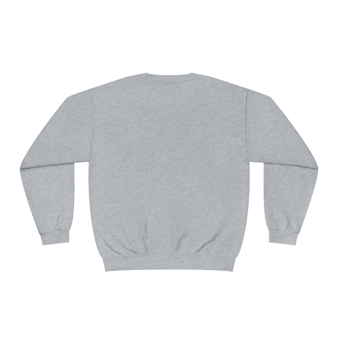 Unisex NuBlend® Crewneck Sweatshirt - Creative Canvas Corner