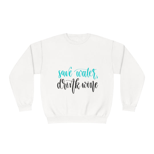 Unisex NuBlend Crewneck Sweatshirt - Creative Canvas Corner